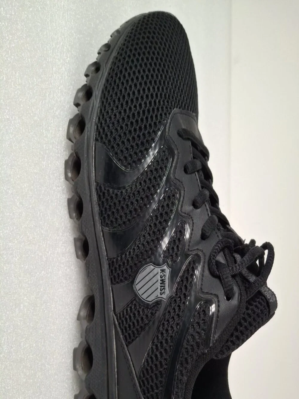 K-Swiss pre owned